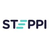 STEPPI's Logo