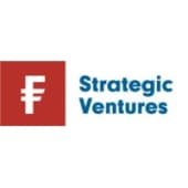 Fidelity International Strategic Ventures's Logo