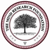 The Mind Research Foundation's Logo