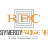 Synergy Packaging's Logo