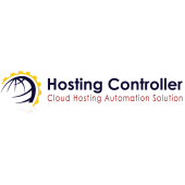 Hosting Controller's Logo