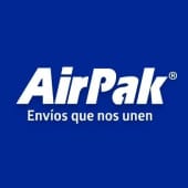 AirPak's Logo