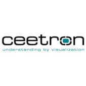 Ceetron's Logo