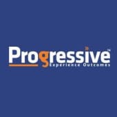 Progressive Infotech Logo