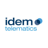 idem telematics's Logo