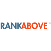 RankAbove's Logo