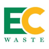 EC Waste's Logo