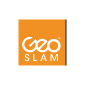 GeoSLAM Logo