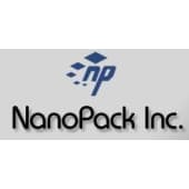 NanoPack's Logo