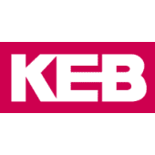 KEB Automation's Logo