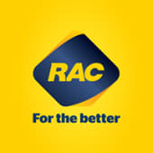 Royal Automobile Club (RAC)'s Logo