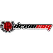 DriveSim's Logo
