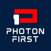 PhotonFirst's Logo