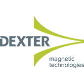 Dexter Magnetic Technologies Logo