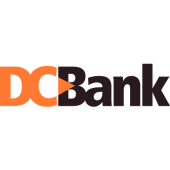 DCBank's Logo