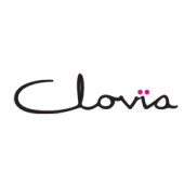 Clovia's Logo