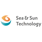 Sea & Sun Technology's Logo