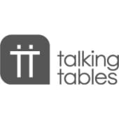 Talking Tables Ltd's Logo