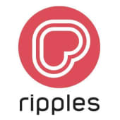 Ripples's Logo