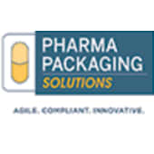 Pharma Packaging Solutions's Logo