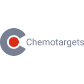 Chemotargets's Logo