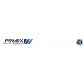 Primex Plastics Corporation's Logo