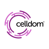 Celldom, Inc's Logo