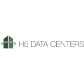 H5 DATA CENTERS's Logo