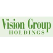 Vision Group Holdings's Logo
