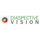 Diaspective Vision's Logo