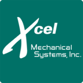 Xcel Mechanical Systems's Logo