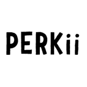 PERKii's Logo