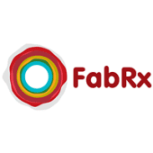 FabRx's Logo