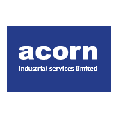 Acorn Industrial Services's Logo