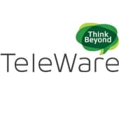 TeleWare's Logo