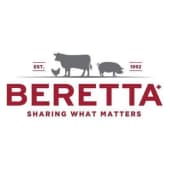 Beretta Farms's Logo