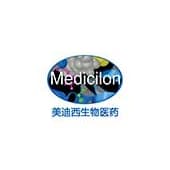 Shanghai Medicilon Inc.'s Logo