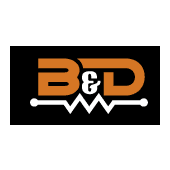 B&D Industries, Inc.'s Logo