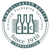 Consolidated Bottle Logo