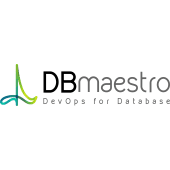 DBmaestro's Logo