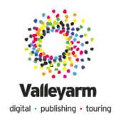 Valleyarm Digital's Logo