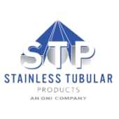 Stainless Tubular Products, Inc.'s Logo