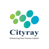 Cityray Technology's Logo