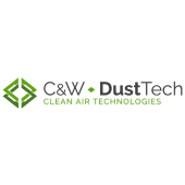 C&W Manufacturing's Logo