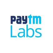 Paytm Labs's Logo