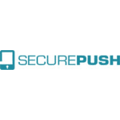 Securepush LTD's Logo