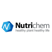 Huapont-Nutrichem's Logo