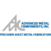 Advanced Metal Components's Logo