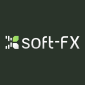 Soft-FX's Logo