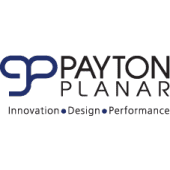 Payton Planar Magnetics's Logo